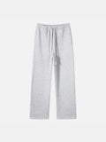 ESSENTIAL SWEATPANTS - GREY