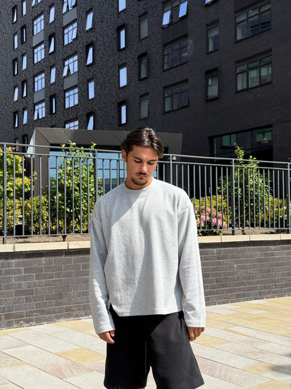 Waffle Knit