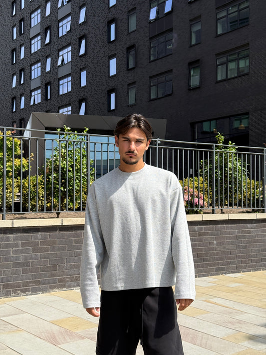Waffle Knit