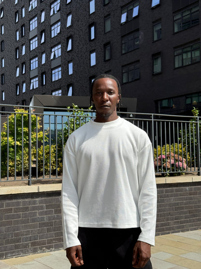 Waffle Knit