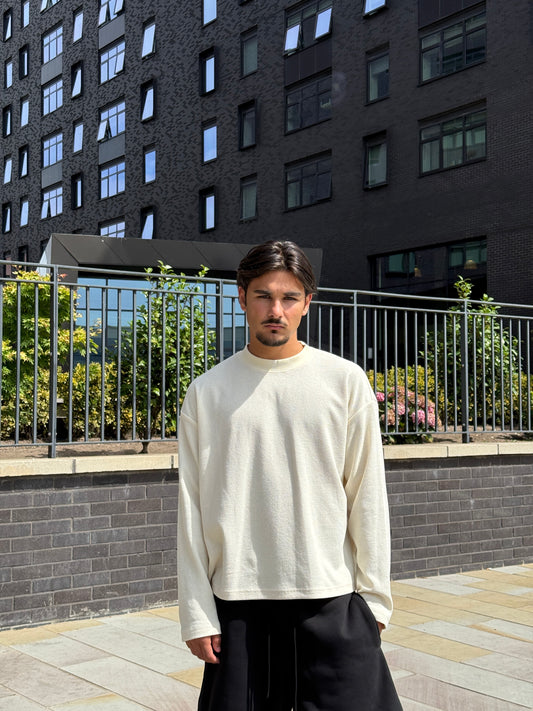 Waffle Knit